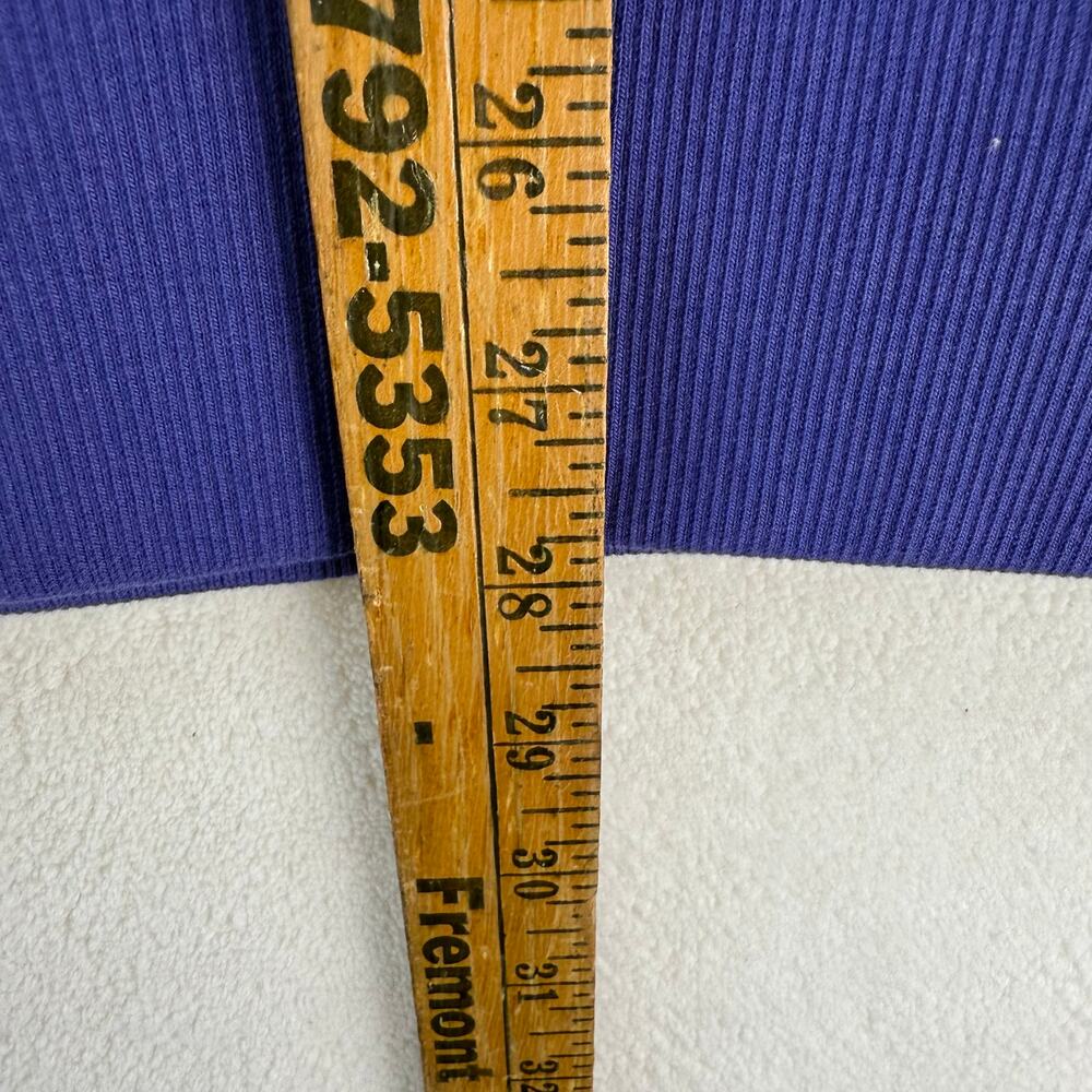 TIMBERLAND X BEELINE MEDIUM PURPLE HOODIE Heavy Cotton Material by BBC - Picture 6 of 7